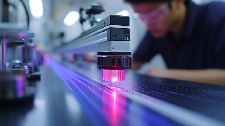 Diode Laser Machines Guide: Basics, Insights, Facts & Key Information