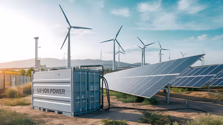 Renewable Plant Systems: A Complete Guide to Basics, Insights, Facts, and Practical Knowledge