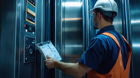 Industrial Lifts: Explore Guide, Basics, Insights, and Essential Knowledge