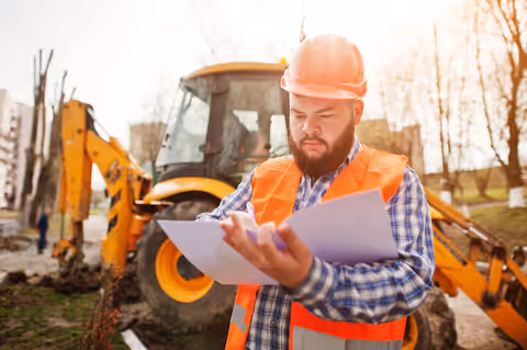 Construction Equipment Overview: Discover Facts, Details, Explanation and Practical Insights