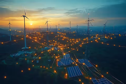 Smart Grid Energy Systems Comparison Guide: Explore Basics, Insights, Tips, and Practical Knowledge