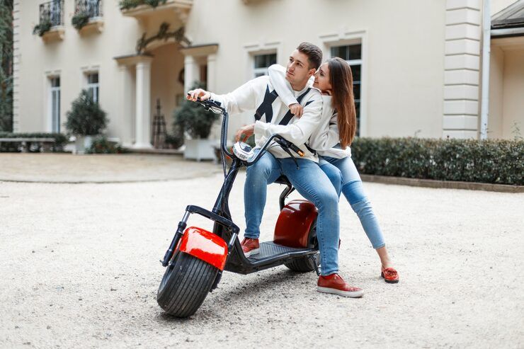 Tourist Electric Scooter Rentals: Complete Guide with Basics, Facts, Knowledge, and Helpful Resources