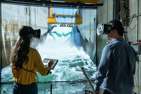 Hydropower Information Guide: Explore Details, Advice, and Key Concepts