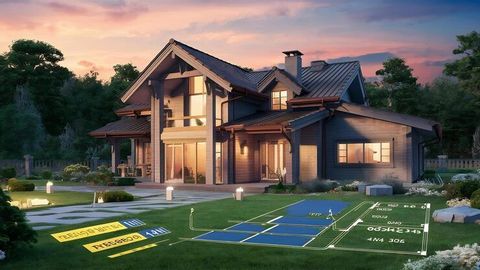 Luxury Farmhouses: Discover the Overview, Tips, Insights, and Helpful Information Guide